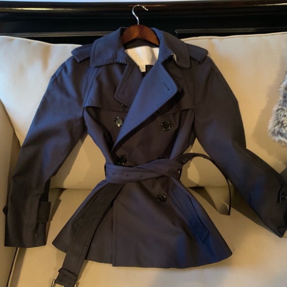 Coach Jackets & Blazers - Coach Trench Coat